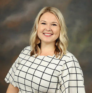 Meet your Posher, Jo